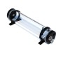 Bitspower BP-WTZM250P-BK accessori di raffreddamento hardware Trasparente (BP-WTZM250P-BK)