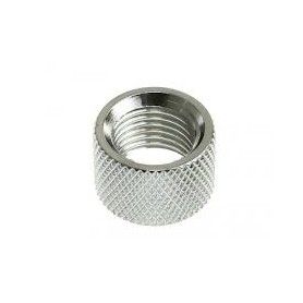 Bitspower BP-WTP-C03 accessori di raffreddamento hardware Nichel, Argento (BP-WTP-C03)
