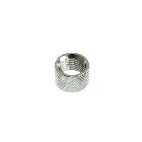 Bitspower BP-WTP-C03 accessori di raffreddamento hardware Nichel, Argento (BP-WTP-C03)
