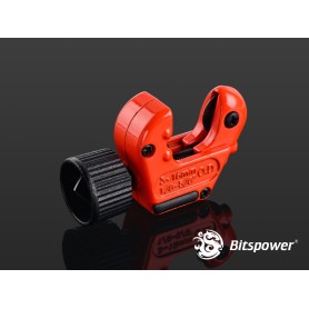 Bitspower BP-CMMTC utensile per il taglio manuale dei tubi Tagliatubo