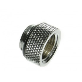Bitspower BP-WTP-C40 accessori di raffreddamento hardware Nichel, Argento (BP-WTP-C40)