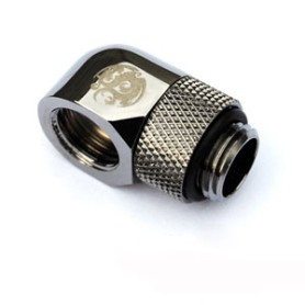 Bitspower BP-90R accessori di raffreddamento hardware Argento (BP-90R)