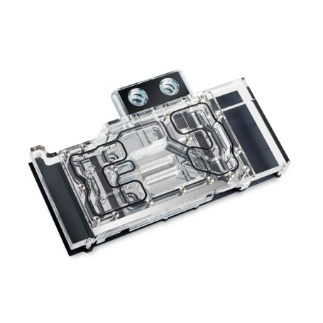 Bitspower BP-VG3080RD accessori di raffreddamento hardware Trasparente (BP-VG3080RD)