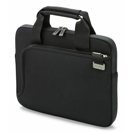 DICOTA SMART 33,8 cm (13.3") Custodia a tasca Nero (D31180-RPET)