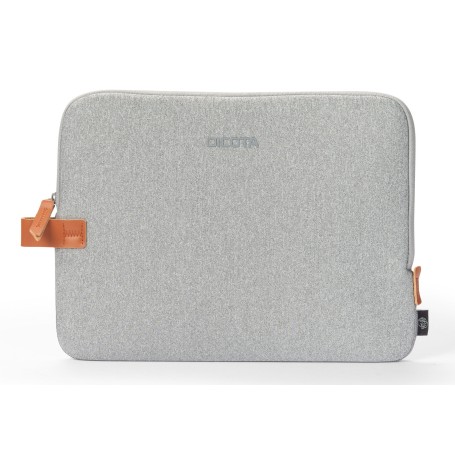 DICOTA D31770-RPET borsa per laptop 40,6 cm (16") Custodia a tasca Grigio