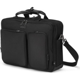 Dicota Top Traveller SEVEN 12-14" schwarz (D3250801)