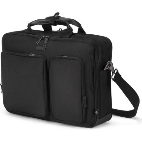 Dicota Top Traveller SEVEN 12-14" schwarz (D3250801)