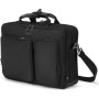 Dicota Top Traveller SEVEN 12-14" schwarz (D3250801)