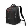 Dicota Backpack Plus SPIN zaino Nero Poliestere (D31736)