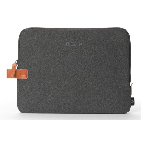 DICOTA D31771-RPET borsa per laptop 40,6 cm (16") Custodia a tasca Antracite