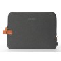 DICOTA D31771-RPET borsa per laptop 40,6 cm (16") Custodia a tasca Antracite