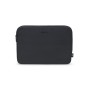 Dicota ECO Sleeve BASE 10-11.6 borsa per notebook 29,5 cm (11.6") Custodia a tasca Nero (D31822) (D31822-RPET)