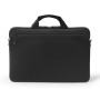 Dicota Ultra Skin Plus PRO borsa per notebook 35,8 cm (14.1") Valigetta ventiquattrore Nero (D31103)