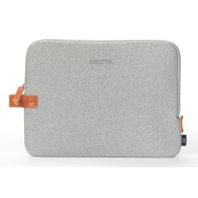 DICOTA D32025-RPET borsa per laptop 38,1 cm (15") Custodia a tasca Grigio