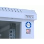 Triton RMA-42-A66-CAX-A1 rack 42U Rack indipendenti Grigio (RMA-42-A66-CAX-A1)