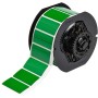 Brady B30EP-173-593-GN etichetta per stampante Verde Etichetta per stampante autoadesiva (118030)