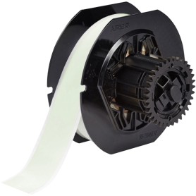 Brady B30C-1125-526 etichetta per stampante Verde Etichetta per stampante autoadesiva (117928)