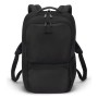 DICOTA D32116-RPET zaino Zaino casual Nero Poliestere, Polietilene tereftalato riciclato (rPET)