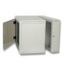 Triton RBA-15-AD5-CAX-A1 rack 15U Da parete Grigio (RBA-15-AD5-CAX-A1)