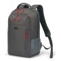 DICOTA SPIN II zaino Zaino casual Grigio Polietilene tereftalato (PET) (D32118-RPET)