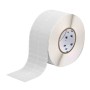 Brady THT-6-8591-10-WT etichetta per stampante Bianco Etichetta per stampante autoadesiva (148177)