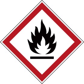 Brady 814033 segnale di sicurezza Targhetta con segnale di sicurezza 250 pz
