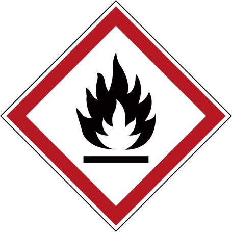Brady 814033 segnale di sicurezza Targhetta con segnale di sicurezza 250 pz