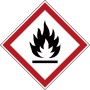 Brady 814033 segnale di sicurezza Targhetta con segnale di sicurezza 250 pz