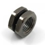 XSPC 5060175581679 Nero (14-14-BULKHEAD)