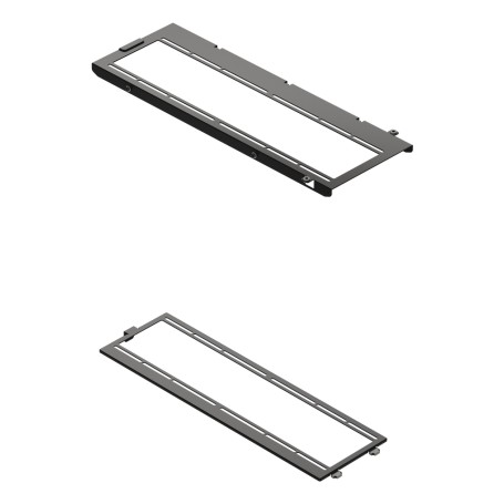 HAVN HVN-AS-HS420-06-36A parte del case del computer Fan holder
