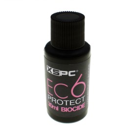 XSPC 5060175589613 accessori di raffreddamento hardware Nero (5060175589613)