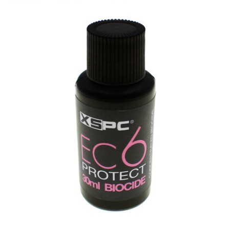 XSPC 5060175589613 accessori di raffreddamento hardware Nero (5060175589613)
