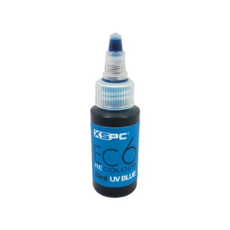 XSPC 5060175589378 accessori di raffreddamento hardware Blu (5060175589378)