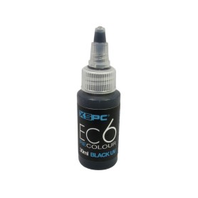 XSPC 5060175589446 accessori di raffreddamento hardware Nero (5060175589446)