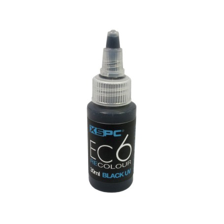 XSPC 5060175589446 accessori di raffreddamento hardware Nero (5060175589446)