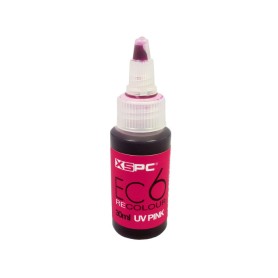 XSPC 5060175589460 accessori di raffreddamento hardware Rosa (5060175589460)