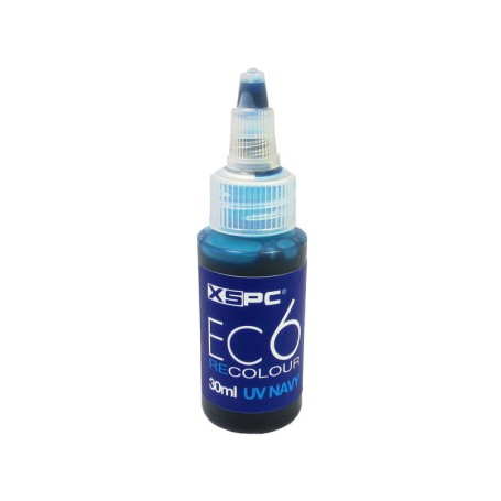 XSPC 5060175589439 accessori di raffreddamento hardware Blu marino (5060175589439)