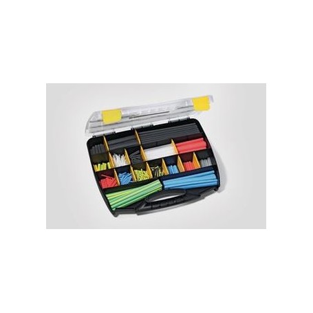 Hellermann Tyton 380-03002 Guaina termorestringente