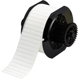 Brady B33-151-490 etichetta per stampante Bianco Etichetta per stampante autoadesiva (142941)