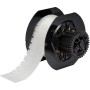 Brady B33-627-461 etichetta per stampante Bianco Etichetta per stampante autoadesiva (361683)