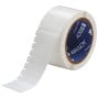 Brady THT-123-461-3 nastro per etichettatrice Bianco (062355)