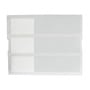 Brady THT-123-461-3 nastro per etichettatrice Bianco (062355)