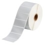 Brady BPT-17-7563-1 etichetta per stampante Argento Etichetta per stampante autoadesiva (236720)