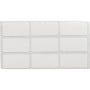 Brady THT-5-423-10 nastro per etichettatrice Bianco (030104)