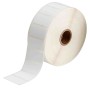 Brady THT-136-7425-2-SC etichetta per stampante Bianco Etichetta per stampante autoadesiva (121021)