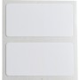 Brady THT-136-7425-2-SC etichetta per stampante Bianco Etichetta per stampante autoadesiva (121021)