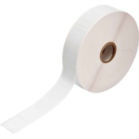 Brady THT-179-7425-2-SC etichetta per stampante Bianco Etichetta per stampante autoadesiva (121028)