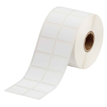 Brady THT-88-7425-2-SC etichetta per stampante Bianco Etichetta per stampante autoadesiva (121031)