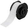 Brady B33-53-7425 etichetta per stampante Bianco Etichetta per stampante autoadesiva (148674)