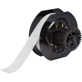Brady B33-179-7425 etichetta per stampante Bianco Etichetta per stampante autoadesiva (148675)